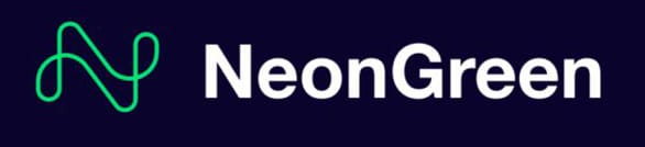 Neon Green Logo 2